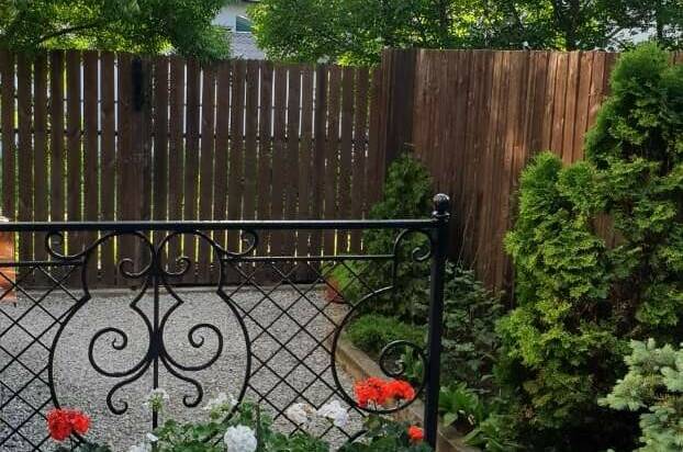 Изображение Изображение гостиницы &quot;Гостевой дом «Shalet»&quot; #10 #8