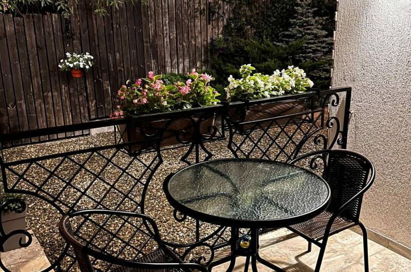 Изображение Изображение гостиницы &quot;Гостевой дом «Shalet»&quot; #11 #9