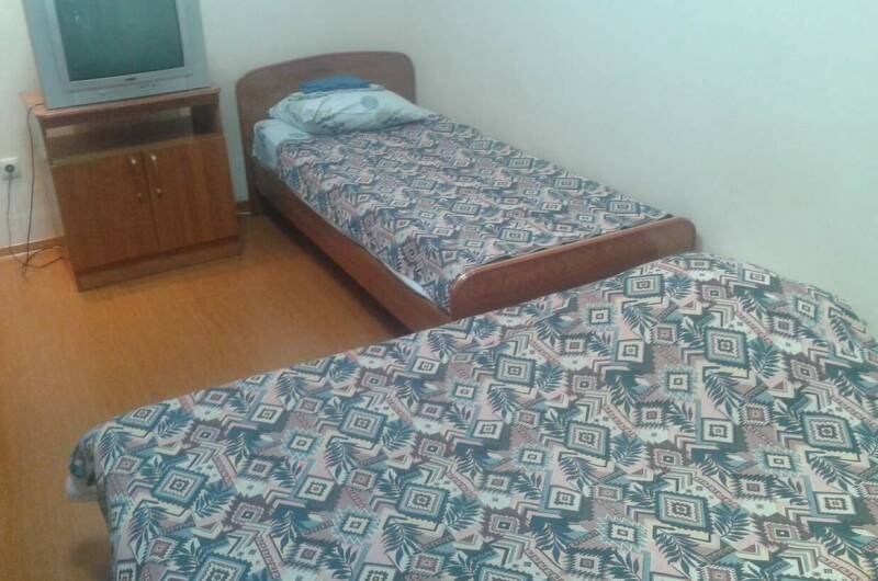 Изображение квартиры "Двухкомнатная квартира на Победы 124" #1