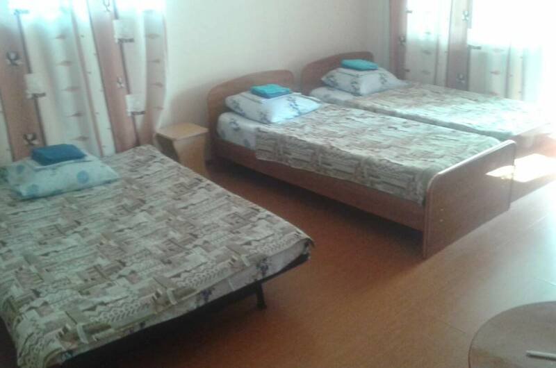 Изображение Изображение квартиры &quot;Двухкомнатная квартира на Победы 124&quot; #3 #1