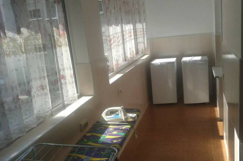 Изображение Изображение квартиры &quot;Двухкомнатная квартира на Победы 124&quot; #5 #3