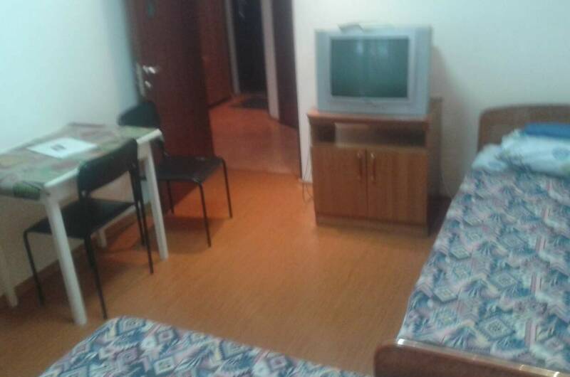 Изображение Изображение квартиры &quot;Двухкомнатная квартира на Победы 124&quot; #6 #4