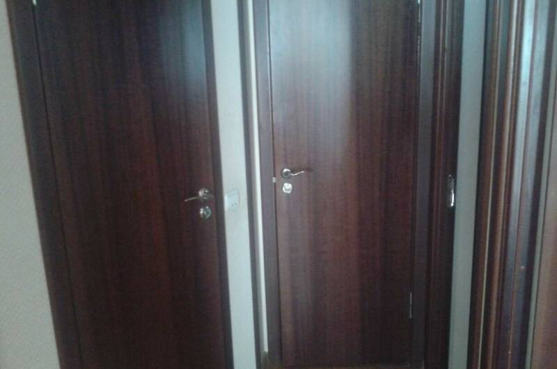 Изображение Изображение квартиры &quot;Двухкомнатная квартира на Победы 124&quot; #7 #5