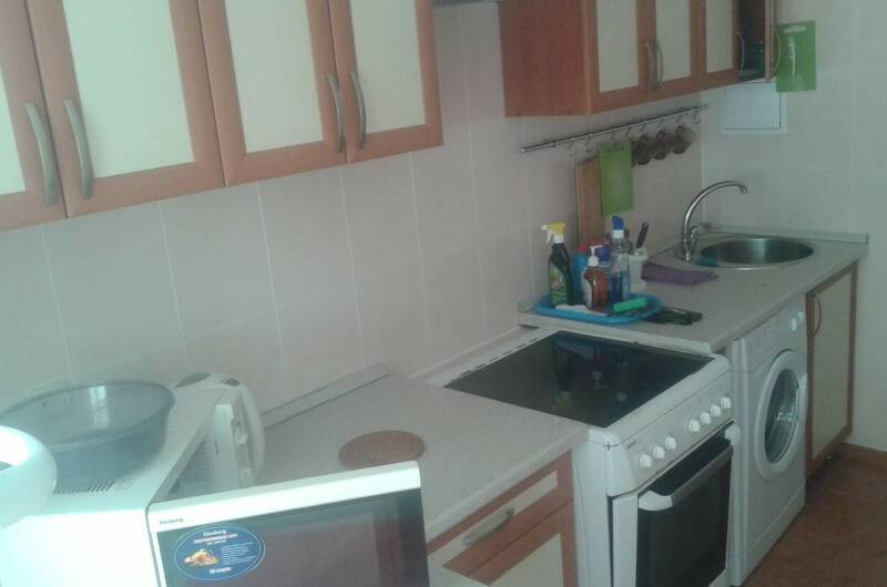 Изображение Изображение квартиры &quot;Двухкомнатная квартира на Победы 124&quot; #8 #6