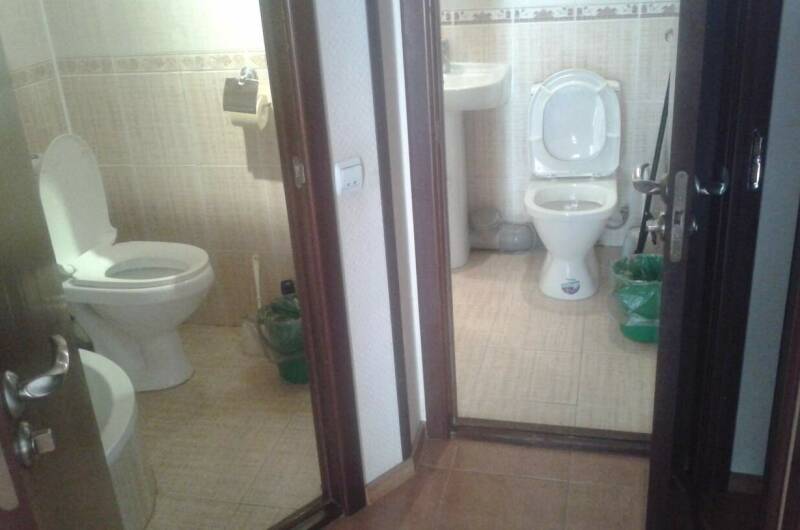 Изображение Изображение квартиры &quot;Двухкомнатная квартира на Победы 124&quot; #9 #7