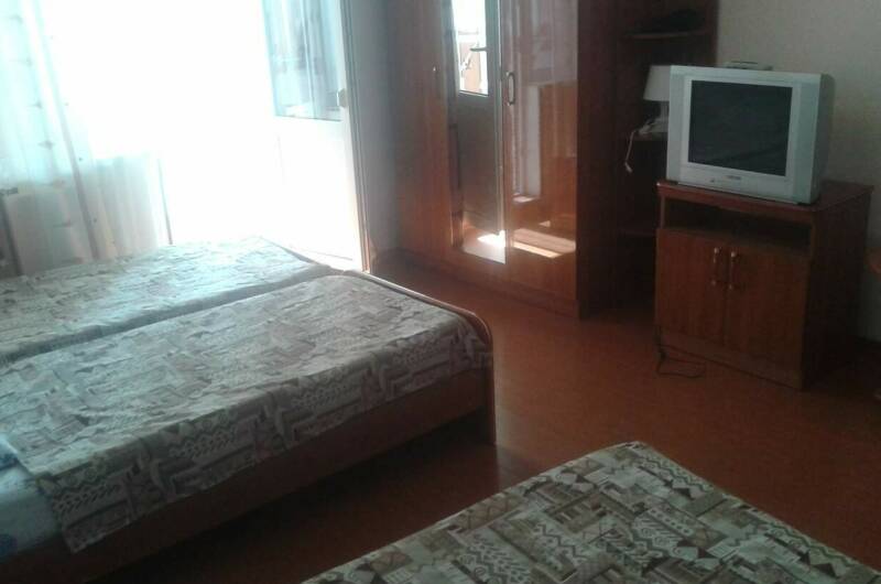 Изображение Изображение квартиры &quot;Двухкомнатная квартира на Победы 124&quot; #10 #8