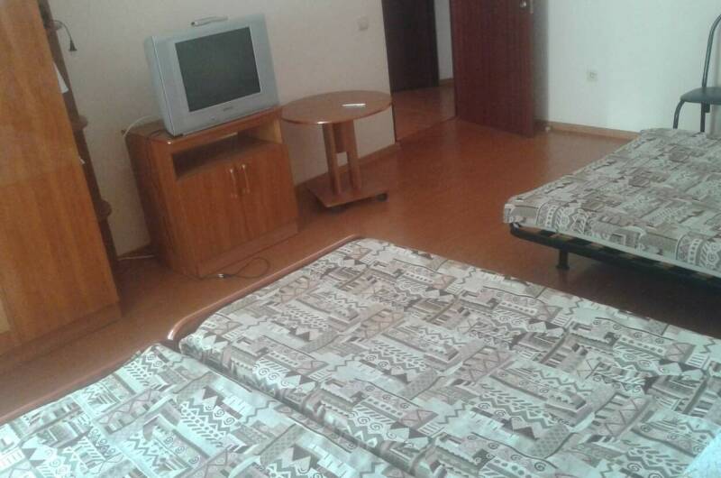 Изображение Изображение квартиры &quot;Двухкомнатная квартира на Победы 124&quot; #11 #9