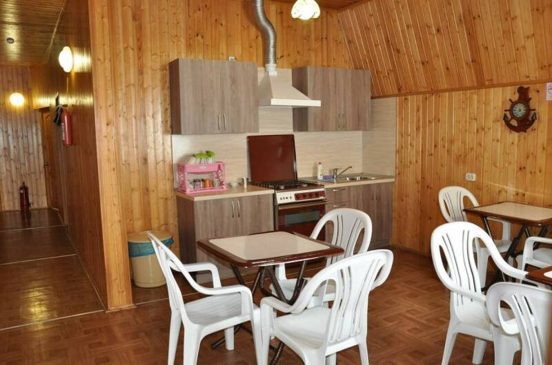 Изображение Изображение гостиницы &quot;Частный сектор «Фиалка»&quot; #3 #1