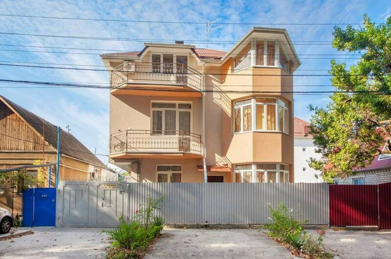 Изображение Изображение гостиницы &quot;Частный сектор «Фиалка»&quot; #4 #2