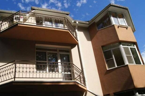 Изображение Изображение гостиницы &quot;Частный сектор «Фиалка»&quot; #6 #4