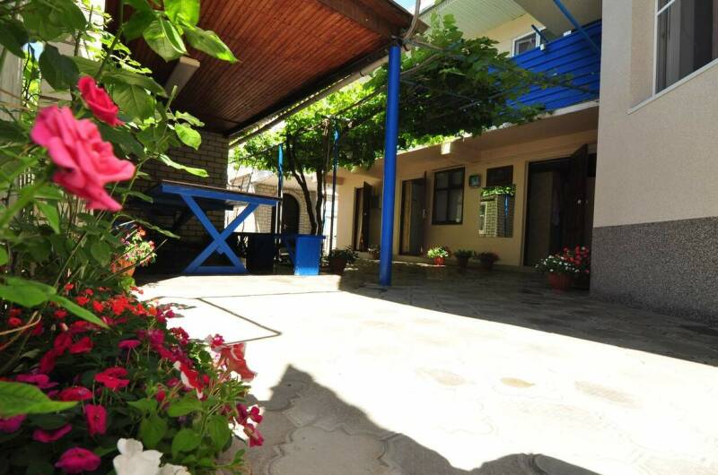 Изображение Изображение гостиницы &quot;Частный сектор «Фиалка»&quot; #7 #5