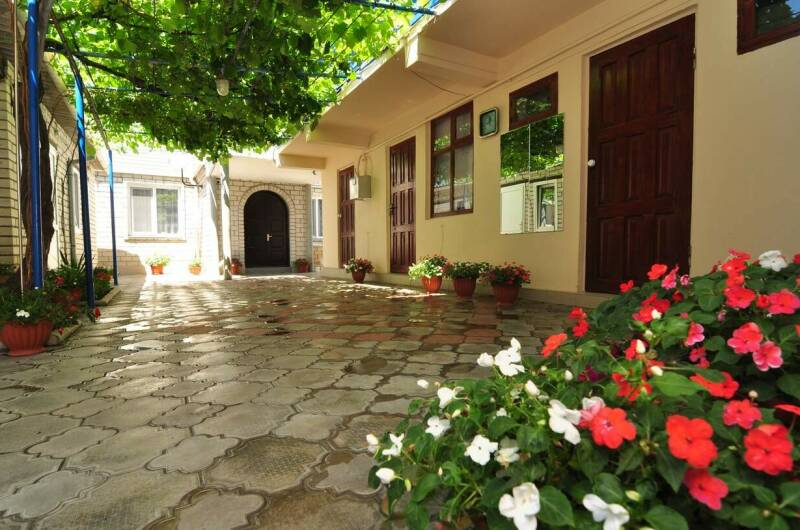 Изображение Изображение гостиницы &quot;Частный сектор «Фиалка»&quot; #8 #6