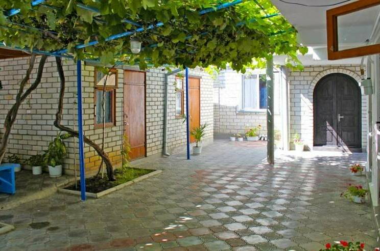 Изображение Изображение гостиницы &quot;Частный сектор «Фиалка»&quot; #9 #7