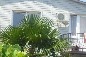 Изображение гостиницы "Частный сектор «СемьЯ»" #1