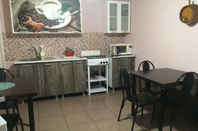 Изображение Изображение гостиницы &quot;Частный сектор «СемьЯ»&quot; #3 #1