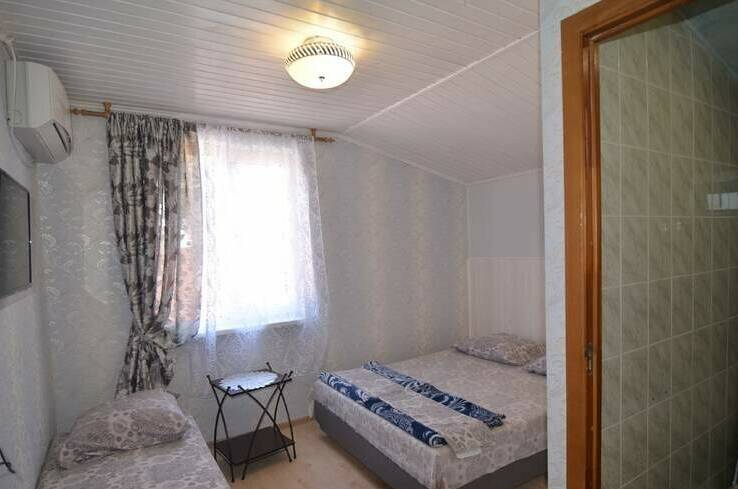 Изображение Изображение гостиницы &quot;Частный сектор «СемьЯ»&quot; #4 #2