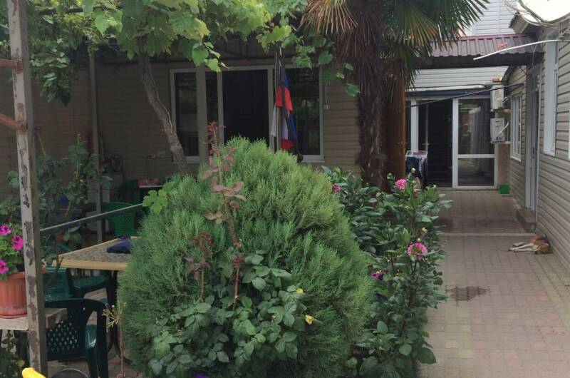 Изображение Изображение гостиницы &quot;Частный сектор «СемьЯ»&quot; #5 #3