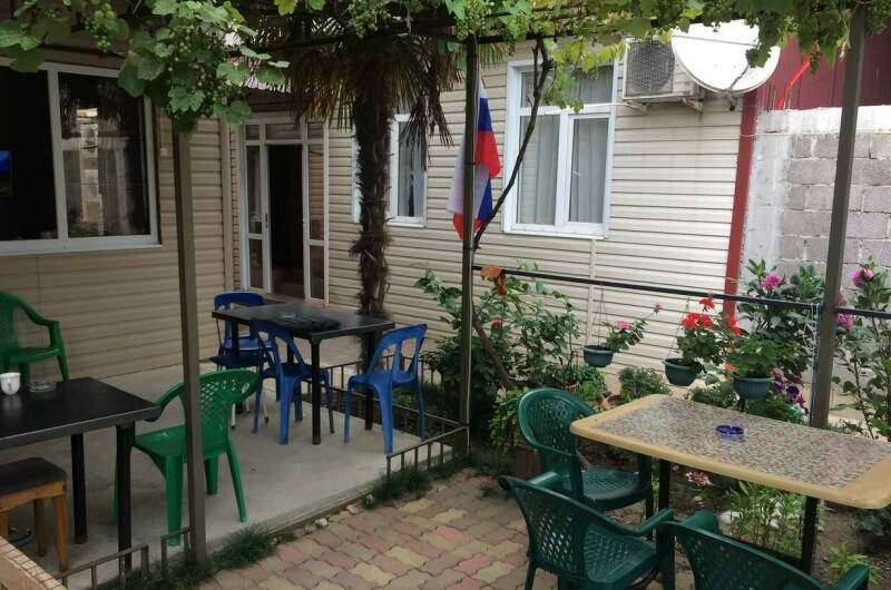 Изображение Изображение гостиницы &quot;Частный сектор «СемьЯ»&quot; #7 #5