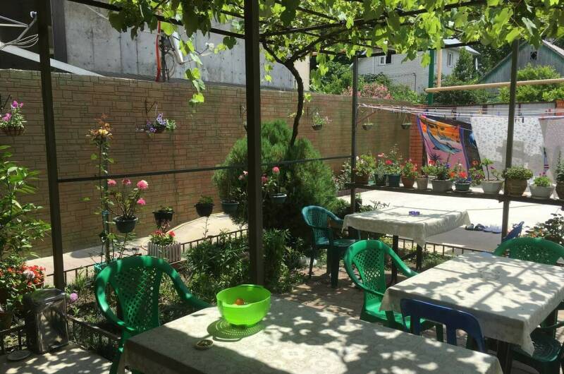 Изображение Изображение гостиницы &quot;Частный сектор «СемьЯ»&quot; #8 #6