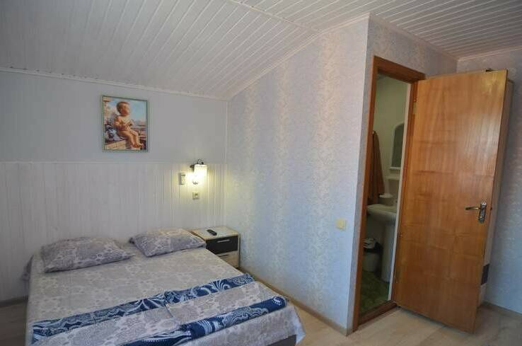 Изображение Изображение гостиницы &quot;Частный сектор «СемьЯ»&quot; #9 #7