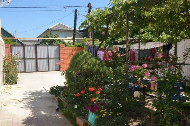 Изображение Изображение гостиницы &quot;Частный сектор «СемьЯ»&quot; #10 #8