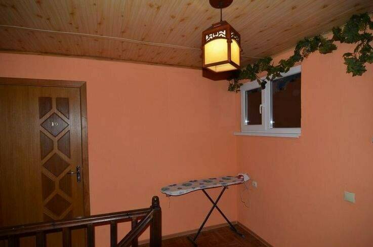 Изображение Изображение гостиницы &quot;Частный сектор «СемьЯ»&quot; #11 #9