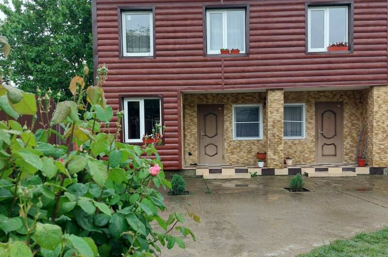 Изображение гостиницы "Частный сектор «Вера»" #1