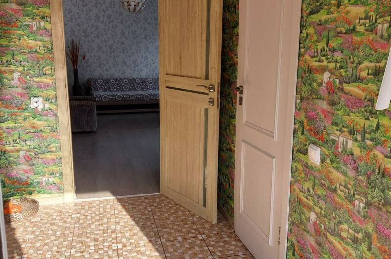 Изображение Изображение гостиницы &quot;Частный сектор «Вера»&quot; #3 #1