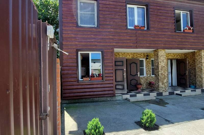 Изображение Изображение гостиницы &quot;Частный сектор «Вера»&quot; #4 #2