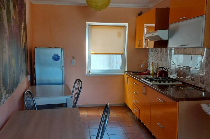 Изображение Изображение гостиницы &quot;Частный сектор «Вера»&quot; #6 #4