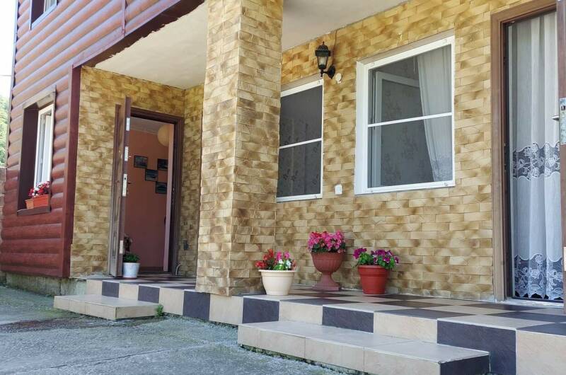 Изображение Изображение гостиницы &quot;Частный сектор «Вера»&quot; #7 #5