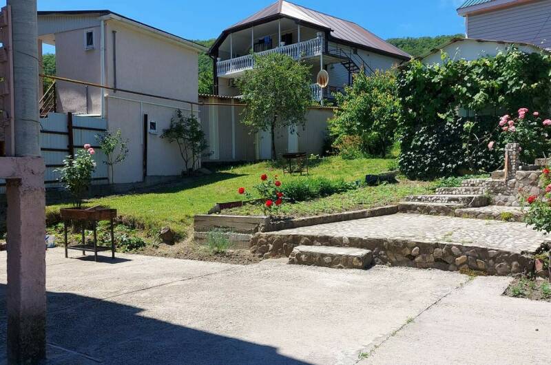 Изображение Изображение гостиницы &quot;Частный сектор «Вера»&quot; #10 #8