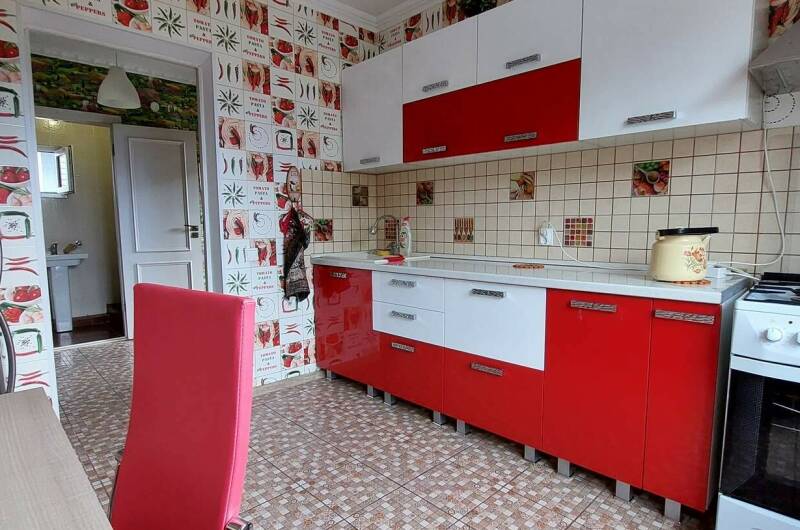 Изображение Изображение гостиницы &quot;Частный сектор «Вера»&quot; #11 #9