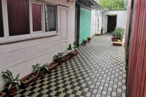 Изображение отеля / гостиницы "Частный сектор на Совхозной"