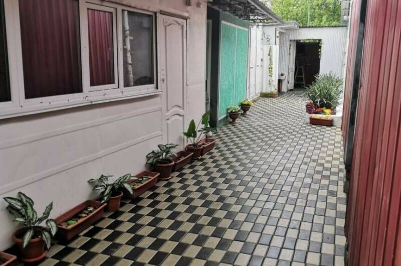 Изображение гостиницы "Частный сектор на Совхозной" #1