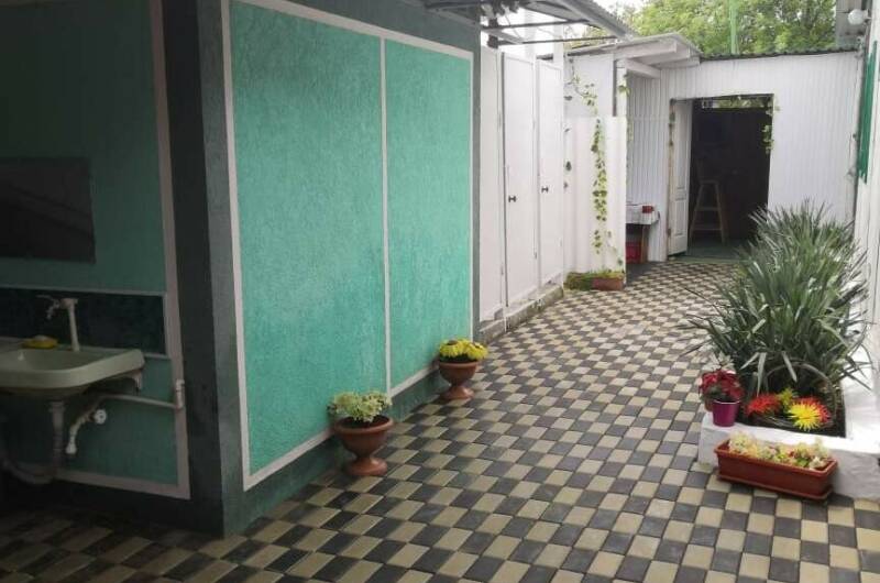 Изображение Изображение гостиницы &quot;Частный сектор на Совхозной&quot; #3 #1