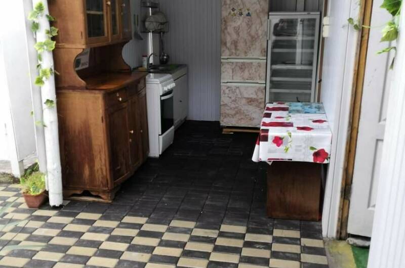 Изображение Изображение гостиницы &quot;Частный сектор на Совхозной&quot; #5 #3