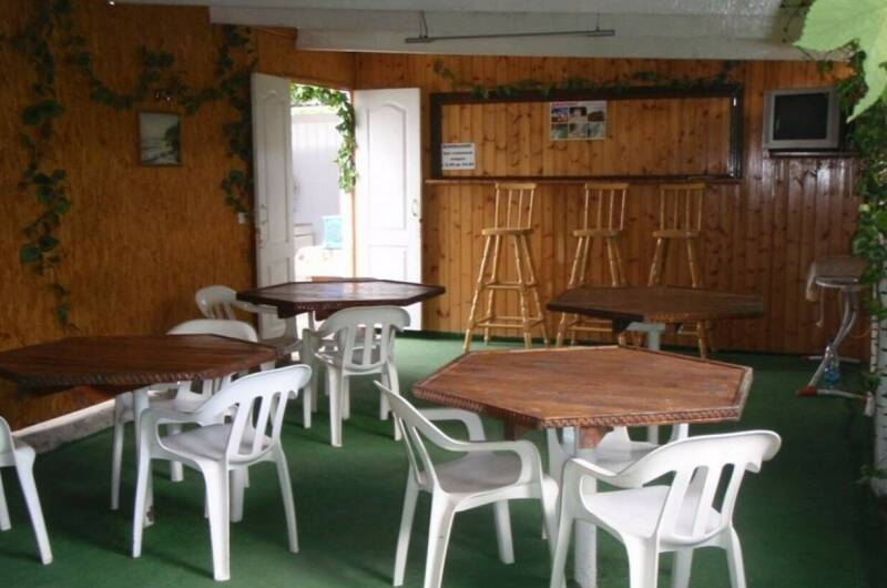 Изображение Изображение гостиницы &quot;Частный сектор на Совхозной&quot; #6 #4