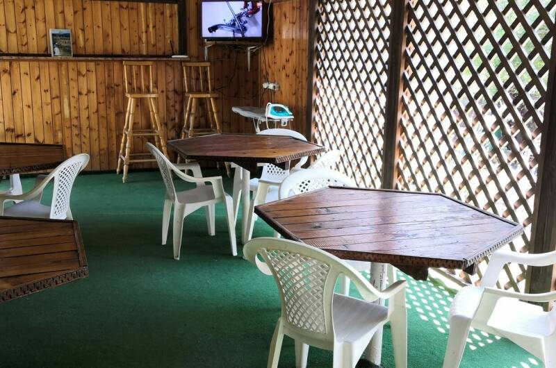 Изображение Изображение гостиницы &quot;Частный сектор на Совхозной&quot; #7 #5