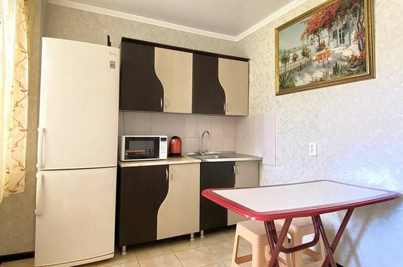 Изображение Изображение гостиницы &quot;Гостевой дом «Телемах»&quot; #3 #1