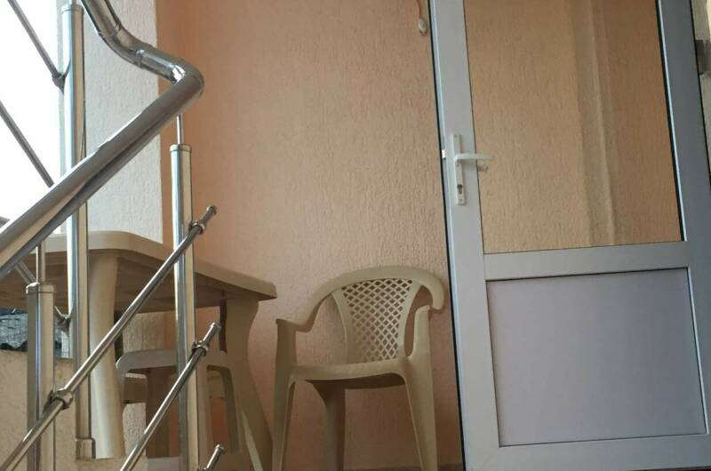 Изображение Изображение гостиницы &quot;Гостевой дом «Телемах»&quot; #4 #2