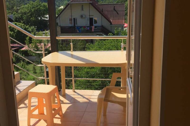 Изображение Изображение гостиницы &quot;Гостевой дом «Телемах»&quot; #7 #5