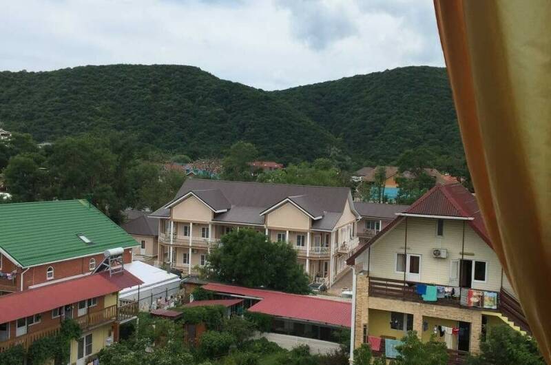 Изображение Изображение гостиницы &quot;Гостевой дом «Телемах»&quot; #10 #8