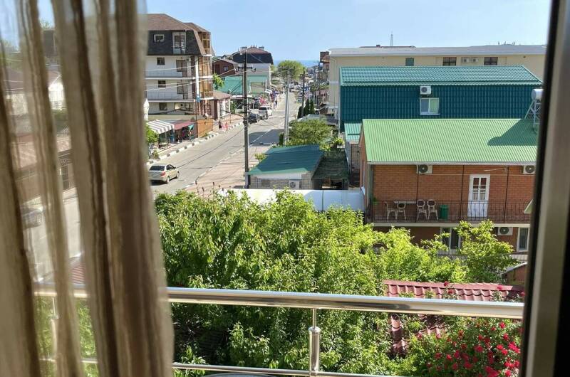 Изображение Изображение гостиницы &quot;Гостевой дом «Телемах»&quot; #11 #9