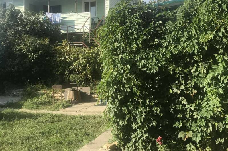 Изображение гостиницы "Частный двор на пер. Михайловский" #1