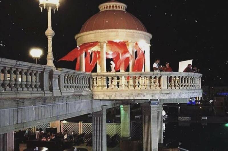 Изображение Изображение гостиницы &quot;Частный двор на пер. Михайловский&quot; #3 #1