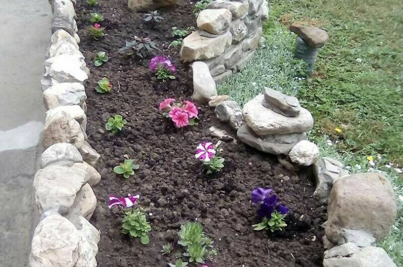 Изображение Изображение гостиницы &quot;Частный двор на пер. Михайловский&quot; #8 #6