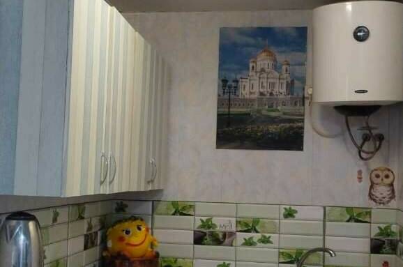 Изображение Изображение гостиницы &quot;Частный двор на пер. Михайловский&quot; #10 #8