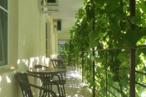 Изображение отеля / гостиницы "Гостевой дом «На Полевой»"