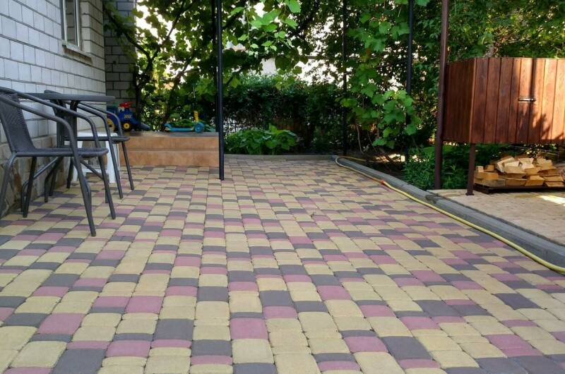 Изображение Изображение гостиницы &quot;Гостевой дом «На Полевой»&quot; #3 #1